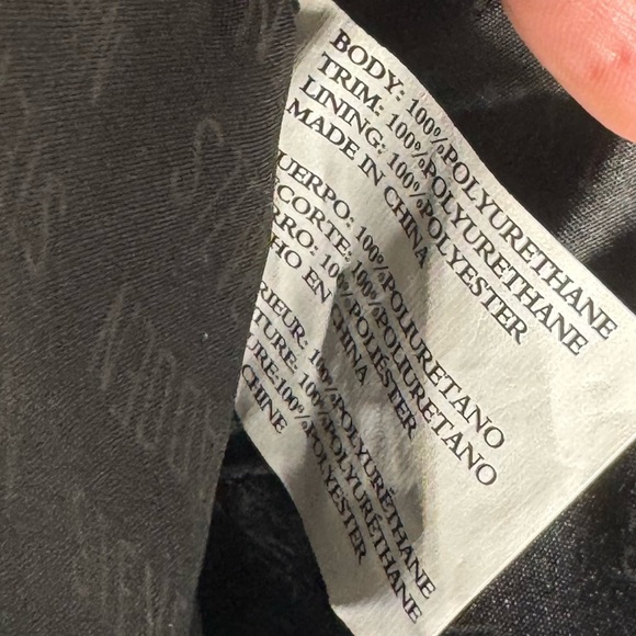 STEEVE MADDEN Black Crossbody Purse/ Shoulder Purse - Excellent Condition - Picture 8 of 14